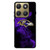 Baltimore Ravens 02 Motorola Edge 2026 Case