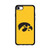 Iowa Hawkeyes 01 iPhone 16e Case