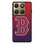 Boston Red Sox 03 Motorola Edge 2026 Case