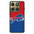 Buffalo Bills Fear the Charge Motorola Edge 2026 Case