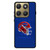 Buffalo Bills Helmet Motorola Edge 2026 Case
