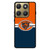 Chicago Bears 02 Motorola Edge 2026 Case