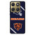 Chicago Bears 04 Motorola Edge 2026 Case