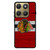 Chicago Blackhawks 02 Motorola Edge 2026 Case
