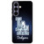 LA Dodgers Baseball Samsung Galaxy S26 Plus Case