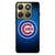 Chicago Cub Baseball Motorola Edge 2026 Case