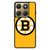 Boston Bruins 03 Motorola Edge 2026 Case