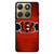 Cincinnati Bengals 02 Motorola Edge 2026 Case