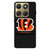 Cincinnati Bengals 03 Motorola Edge 2026 Case