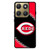 Cincinnati Reds 02 Motorola Edge 2026 Case