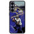 Lamar Jackson Baltimore Ravens Samsung Galaxy S26 Plus Case