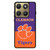 Clemson Tigers Motorola Edge 2026 Case
