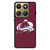 Colorado Avalanche 01 Motorola Edge 2026 Case