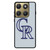 Colorado Rockies 01 Motorola Edge 2026 Case