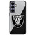 Las Vegas Raiders 01 Samsung Galaxy S26 Plus Case