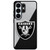 Las Vegas Raiders 01 Samsung Galaxy S26 Ultra Case