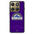 Colorado Rockies 02 Motorola Edge 2026 Case