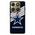 Dallas Cowboys 03 Motorola Edge 2026 Case