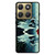 Darth Vader vs Luke Star Wars Motorola Edge 2026 Case