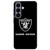 Las Vegas Raiders 02 Samsung Galaxy S26 Plus Case