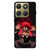 Demon Slayer Akaza Compass Motorola Edge 2026 Case