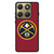 Denver Nuggets Motorola Edge 2026 Case