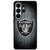 Las Vegas Raiders 03 Samsung Galaxy S26 Ultra Case