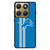 Detroit Lions 01 Motorola Edge 2026 Case