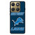 Detroit Lions 02 Motorola Edge 2026 Case