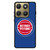 Detroit Pistons 01 Motorola Edge 2026 Case