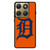 Detroit Tigers 02 Motorola Edge 2026 Case