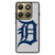 Detroit Tigers 03 Motorola Edge 2026 Case