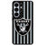 Las Vegas Raiders 04 Samsung Galaxy S26 Ultra Case