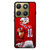 Drake Maye New England Patriots Motorola Edge 2026 Case