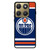 Edmonton Oilers 01 Motorola Edge 2026 Case