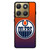 Edmonton Oilers 02 Motorola Edge 2026 Case