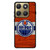 Edmonton Oilers 03 Motorola Edge 2026 Case