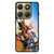 Fantastic 4 and the Avenger Motorola Edge 2026 Case