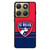 FC Dallas 01 Motorola Edge 2026 Case