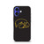 Iowa Hawkeyes 02 iPhone 16 Case