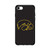 Iowa Hawkeyes 02 iPhone 16e Case