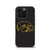 Iowa Hawkeyes 02 iPhone 16 Pro Case