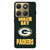 Green Bay Packers Motorola Edge 2026 Case