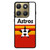 Houston Astros 01 Motorola Edge 2026 Case