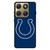 Indianapolis Colts 03 Motorola Edge 2026 Case