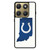 Indianapolis Colts 04 Motorola Edge 2026 Case