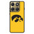 Iowa Hawkeyes 01 Motorola Edge 2026 Case