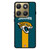 Jacksonville Jaguars 01 Motorola Edge 2026 Case