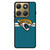 Jacksonville Jaguars 02 Motorola Edge 2026 Case