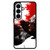 Leon s kennedy resident evil 9 Samsung Galaxy S26 Case